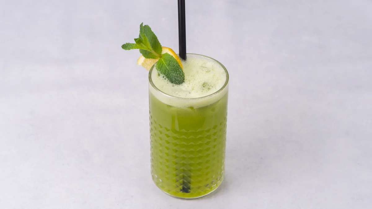 Limunana 0,4l