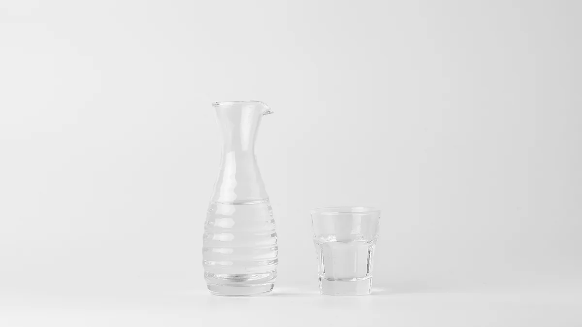 Τσίπουρο Τσιλιλή 0.2 l