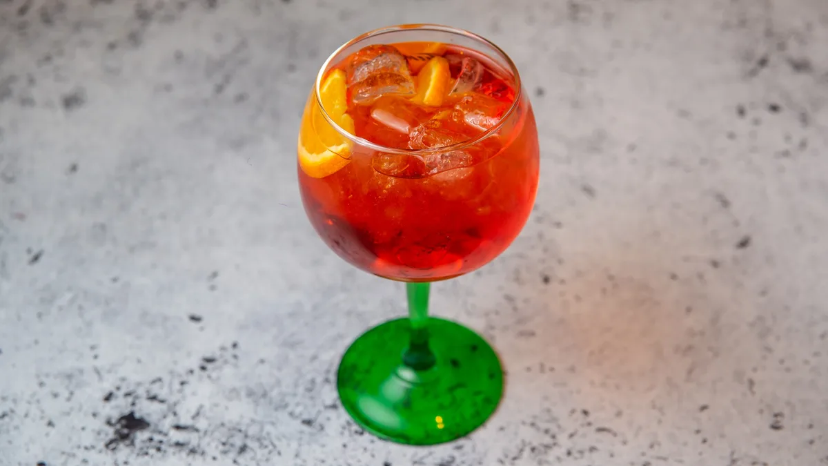 Aperol Spritz