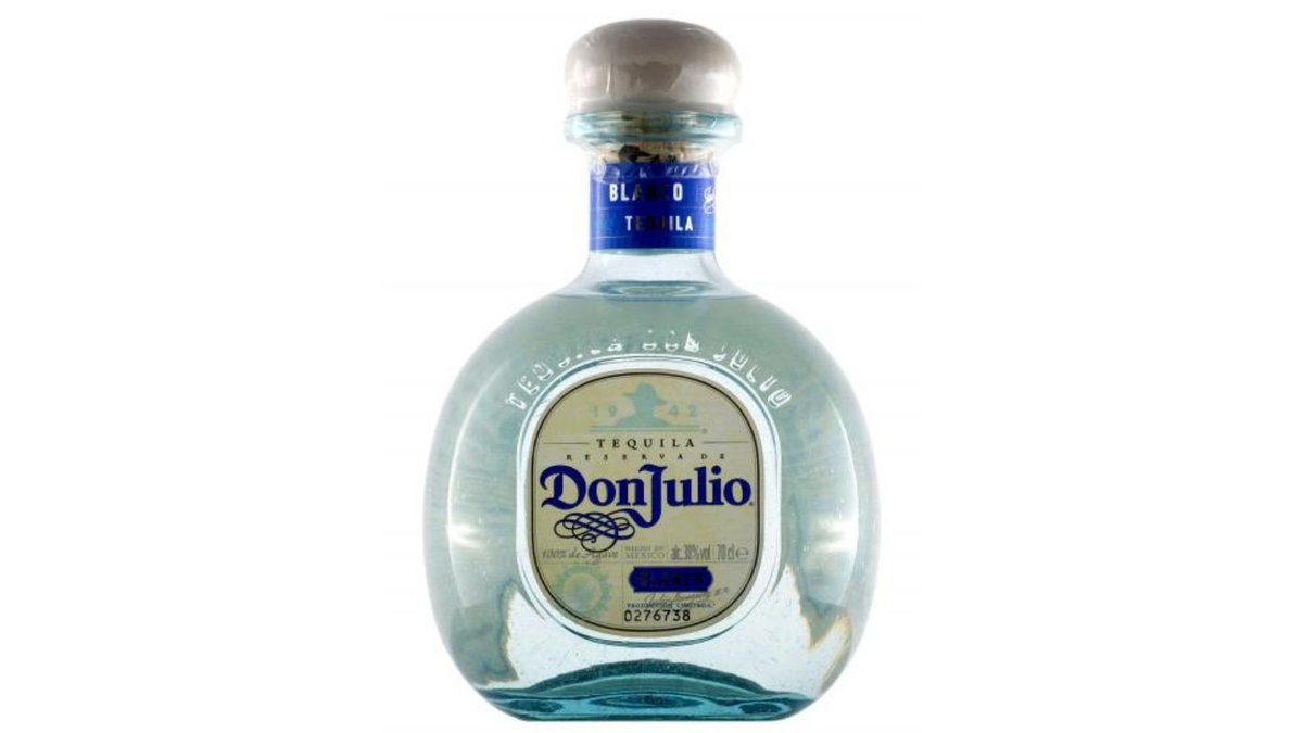 Don Julio Blanco