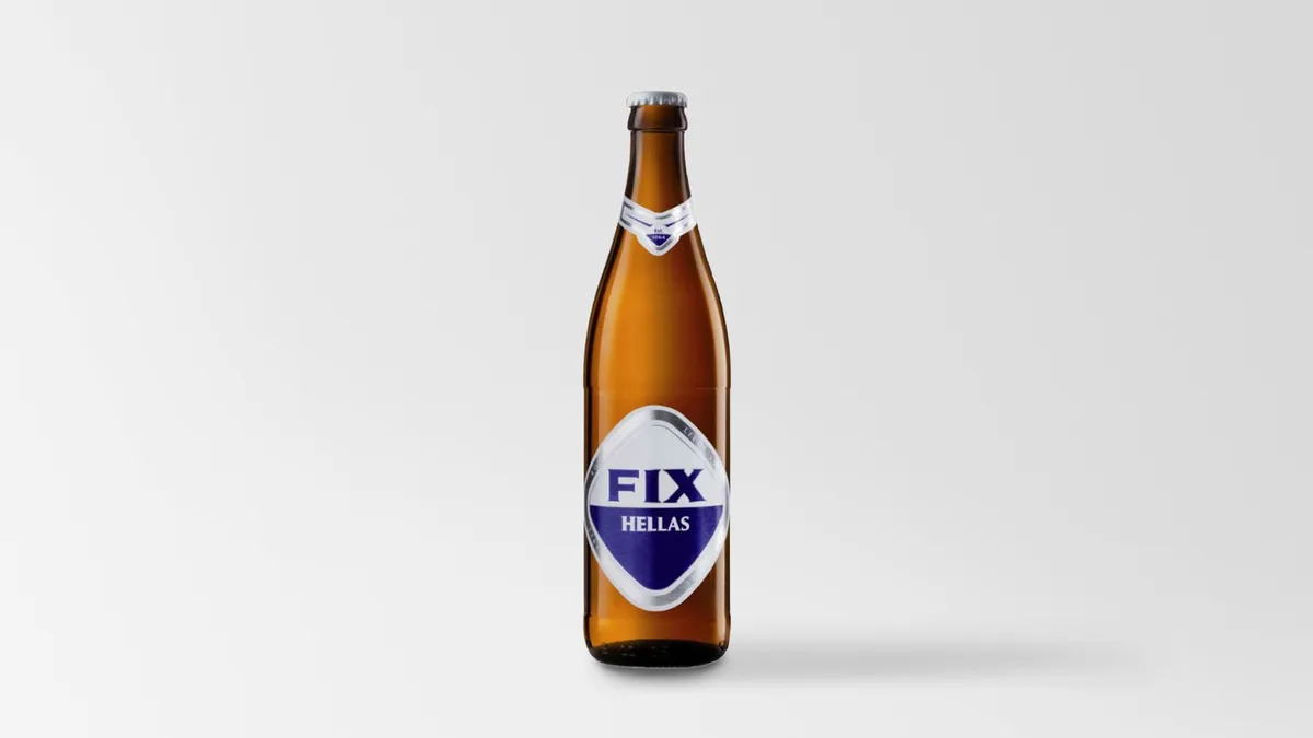 Fix 0.5 l