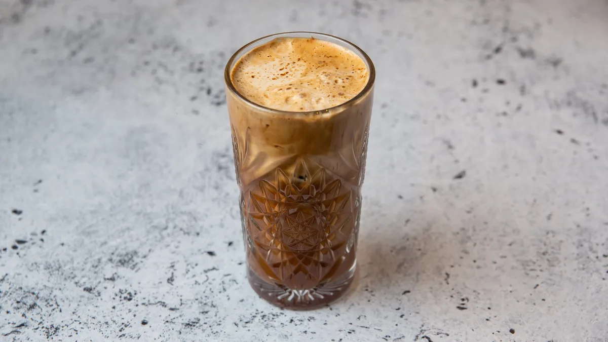 Frappe