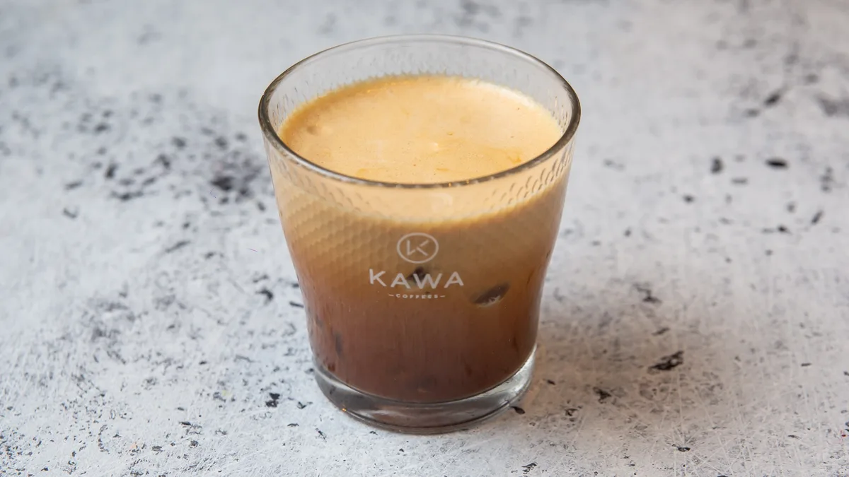Freddo Espresso
