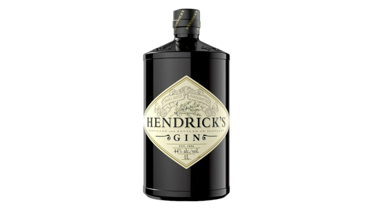 Hendrick's