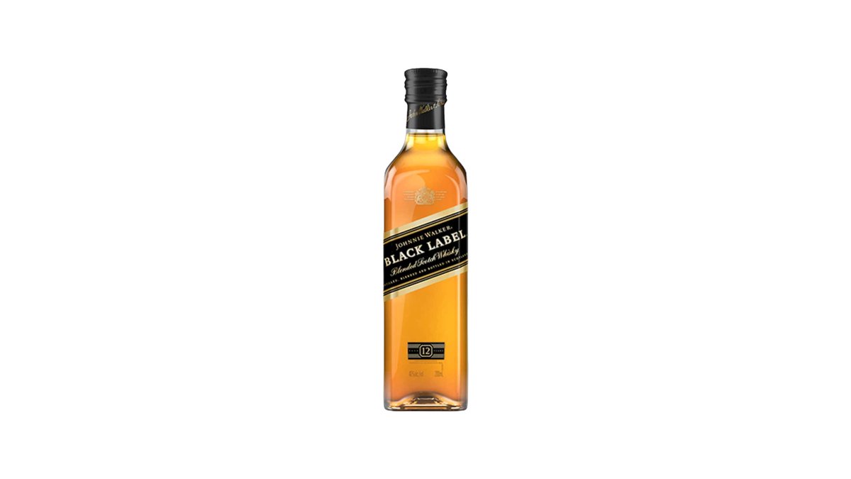 Johnie Black