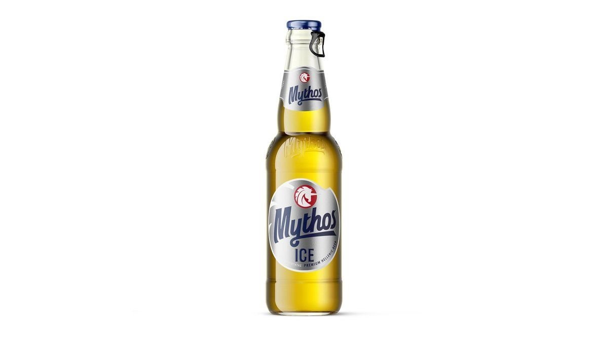 Mythos Ice 0.33 l