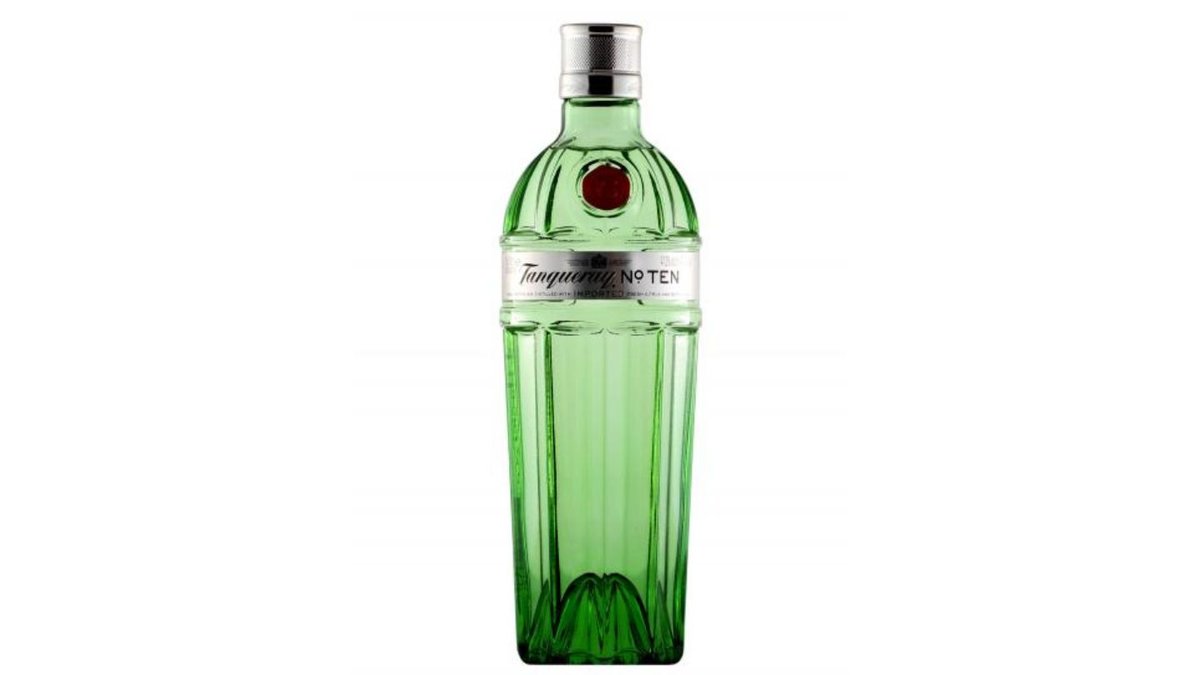 Tanqueray