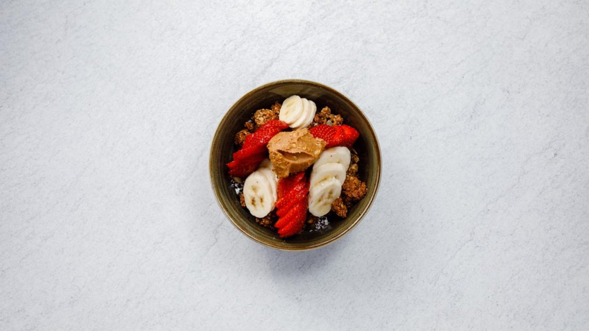 Acaibowl