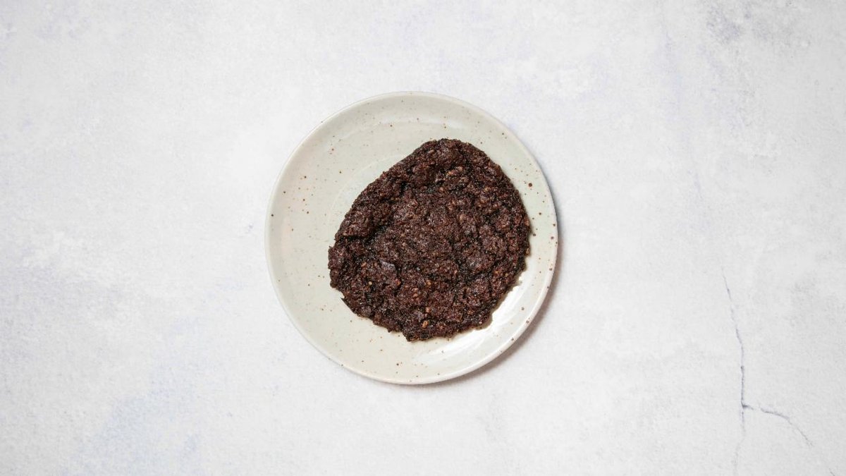 Chocolate Chip Cookie