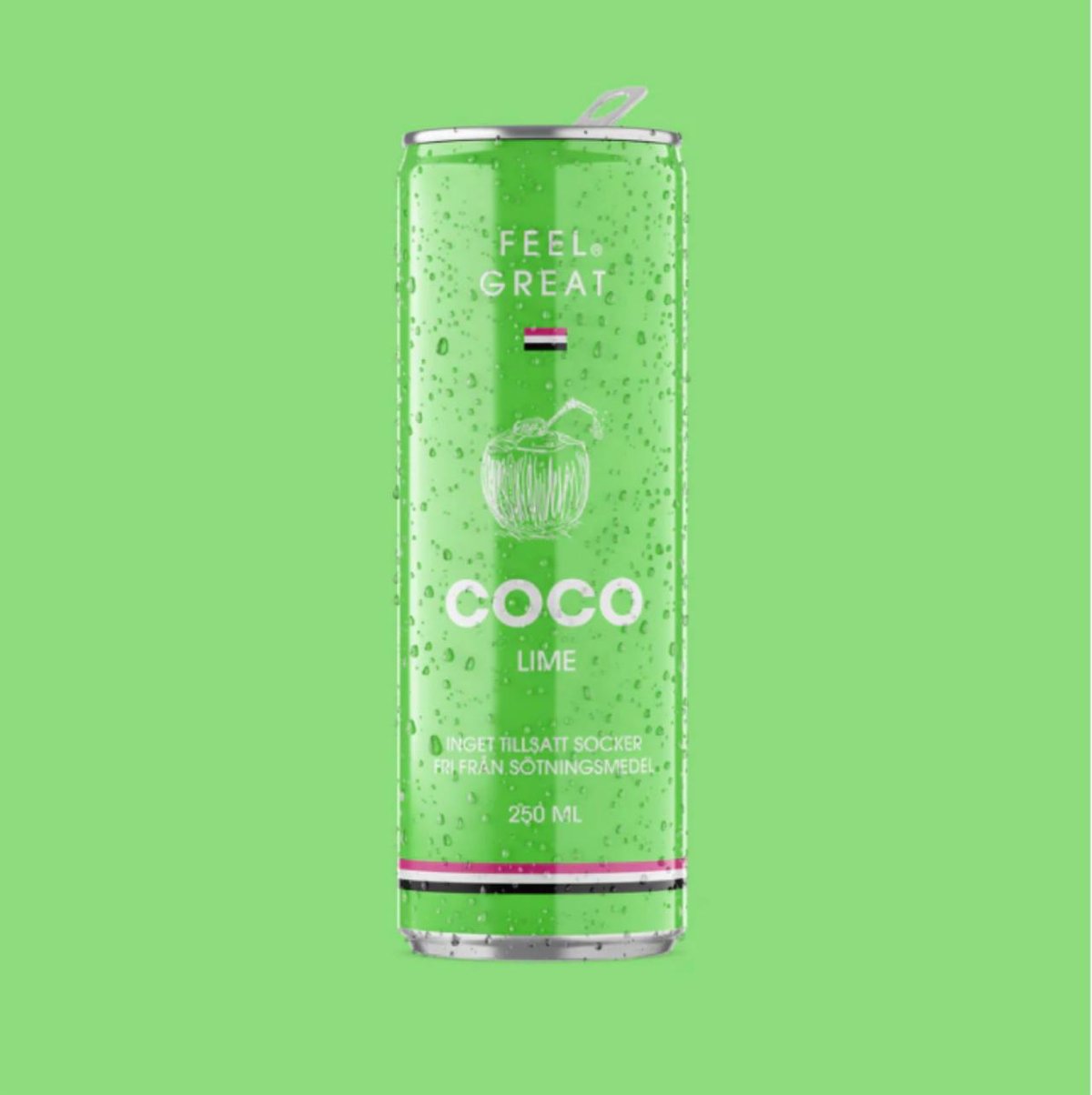 Coco Lime