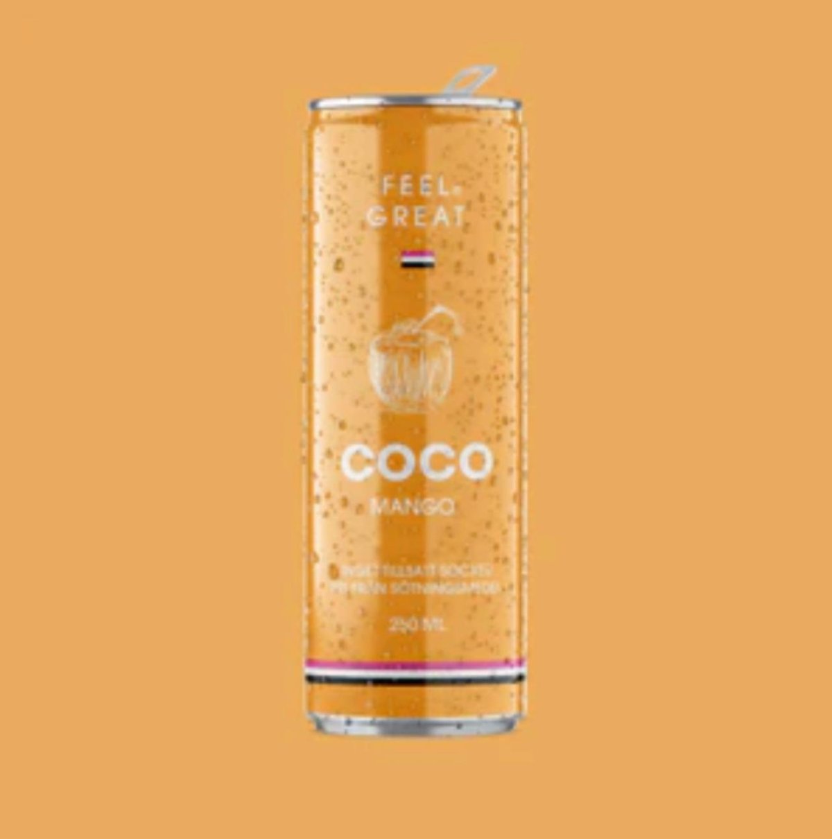 Coco Mango
