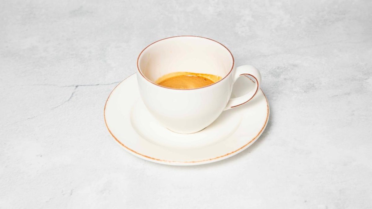 Espresso Dubbel