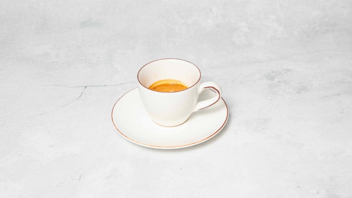 Espresso Singel