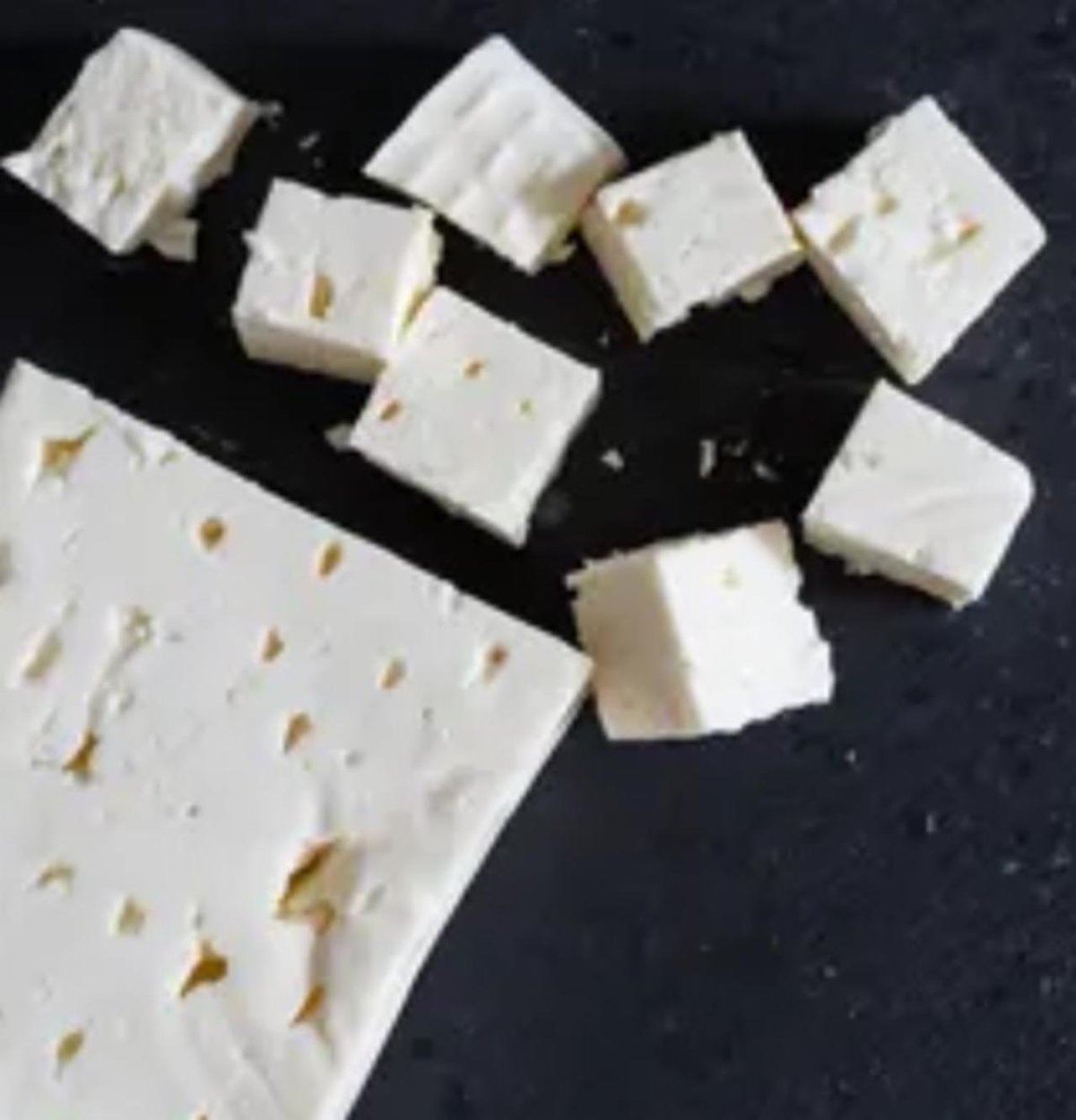 Extra Fetaost/Feta cheese