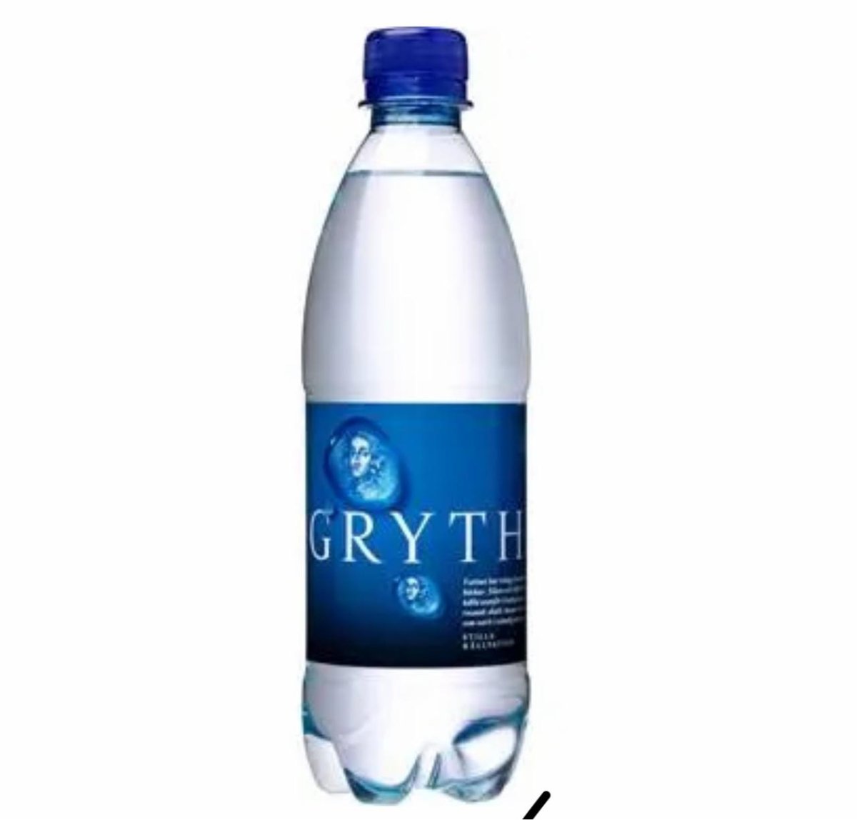 Grythyttan Stilla vatten/Still water