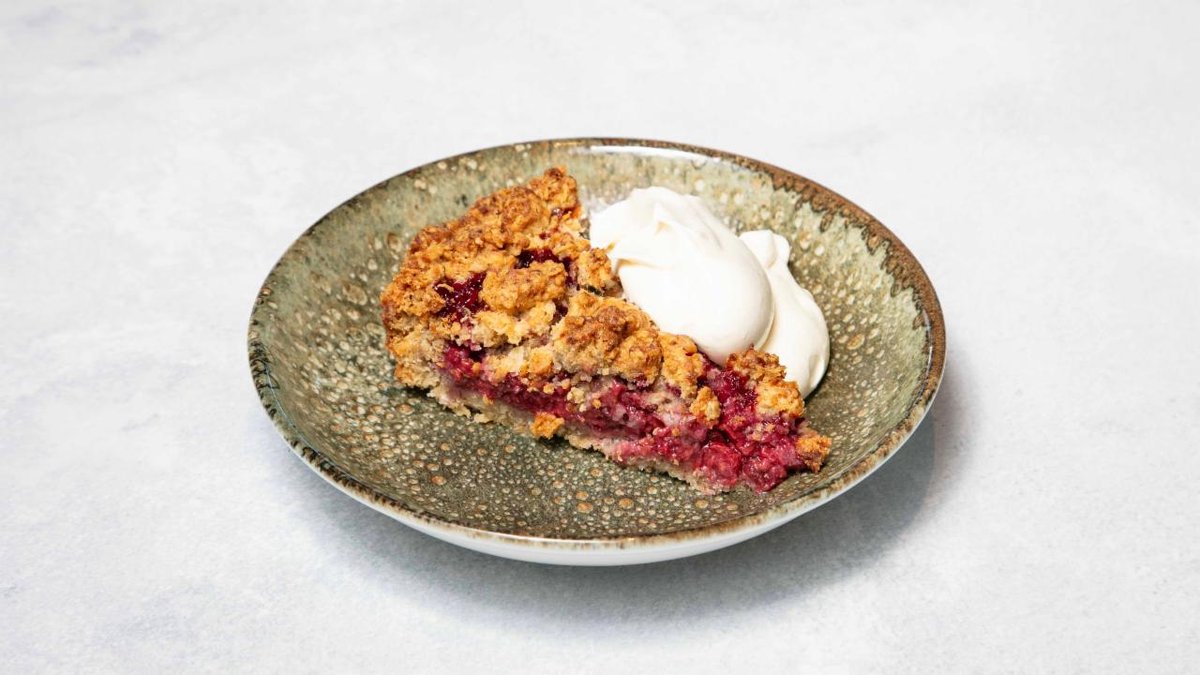 Hallon Paj / Raspberry Pai