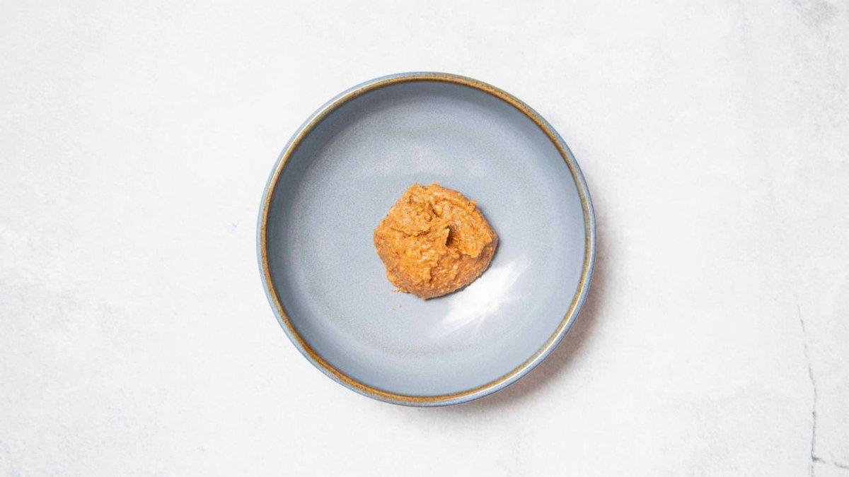 Jordnötssmör/Peanut butter