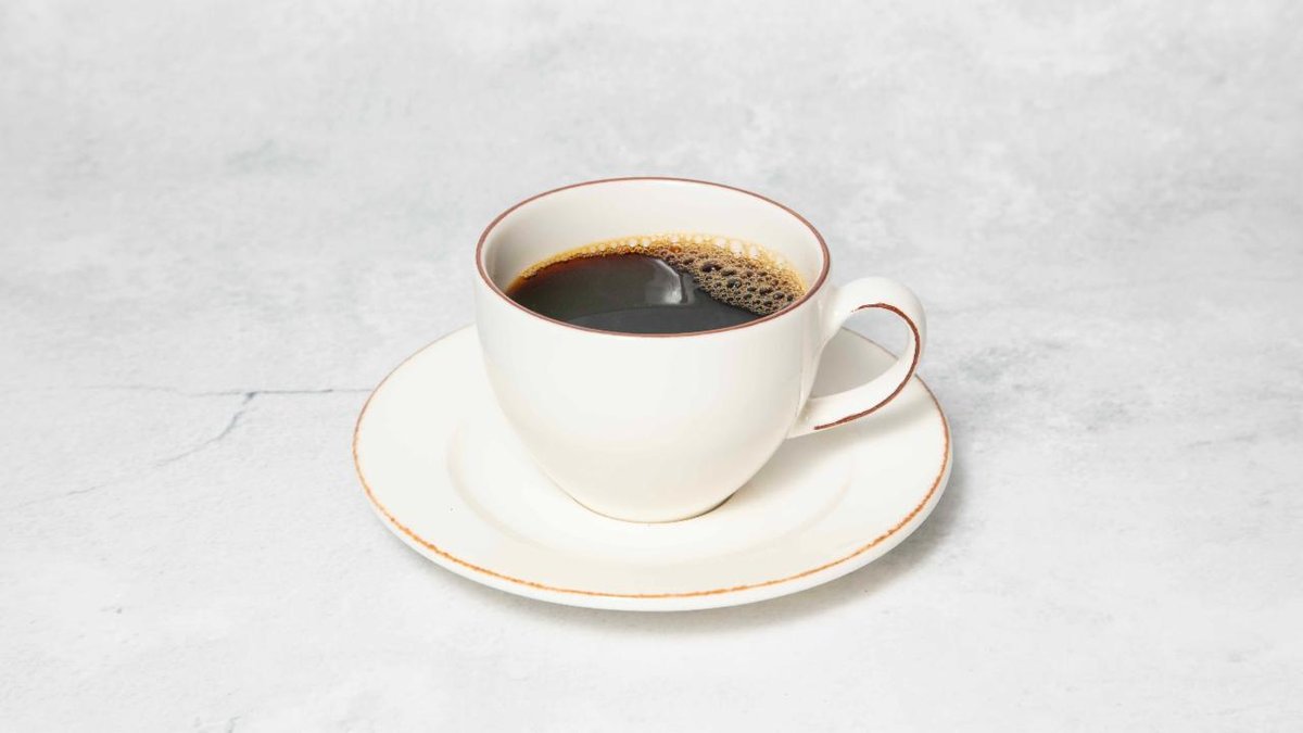Kaffe