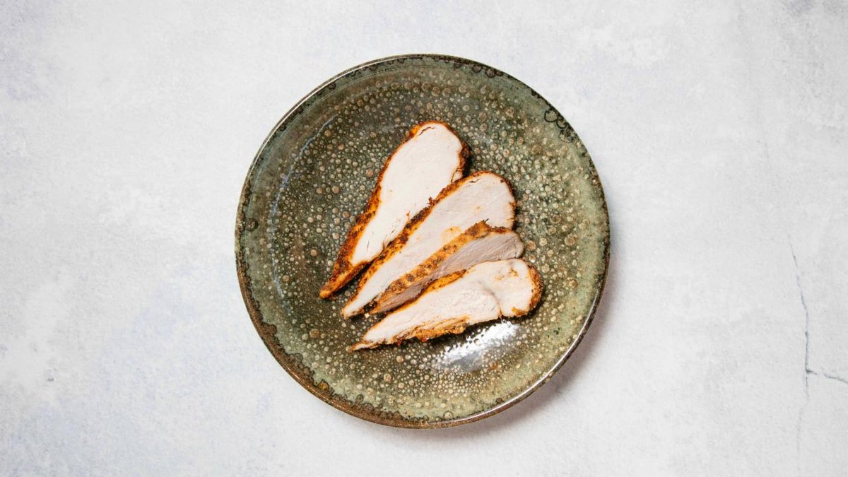 Kyckling / Chicken