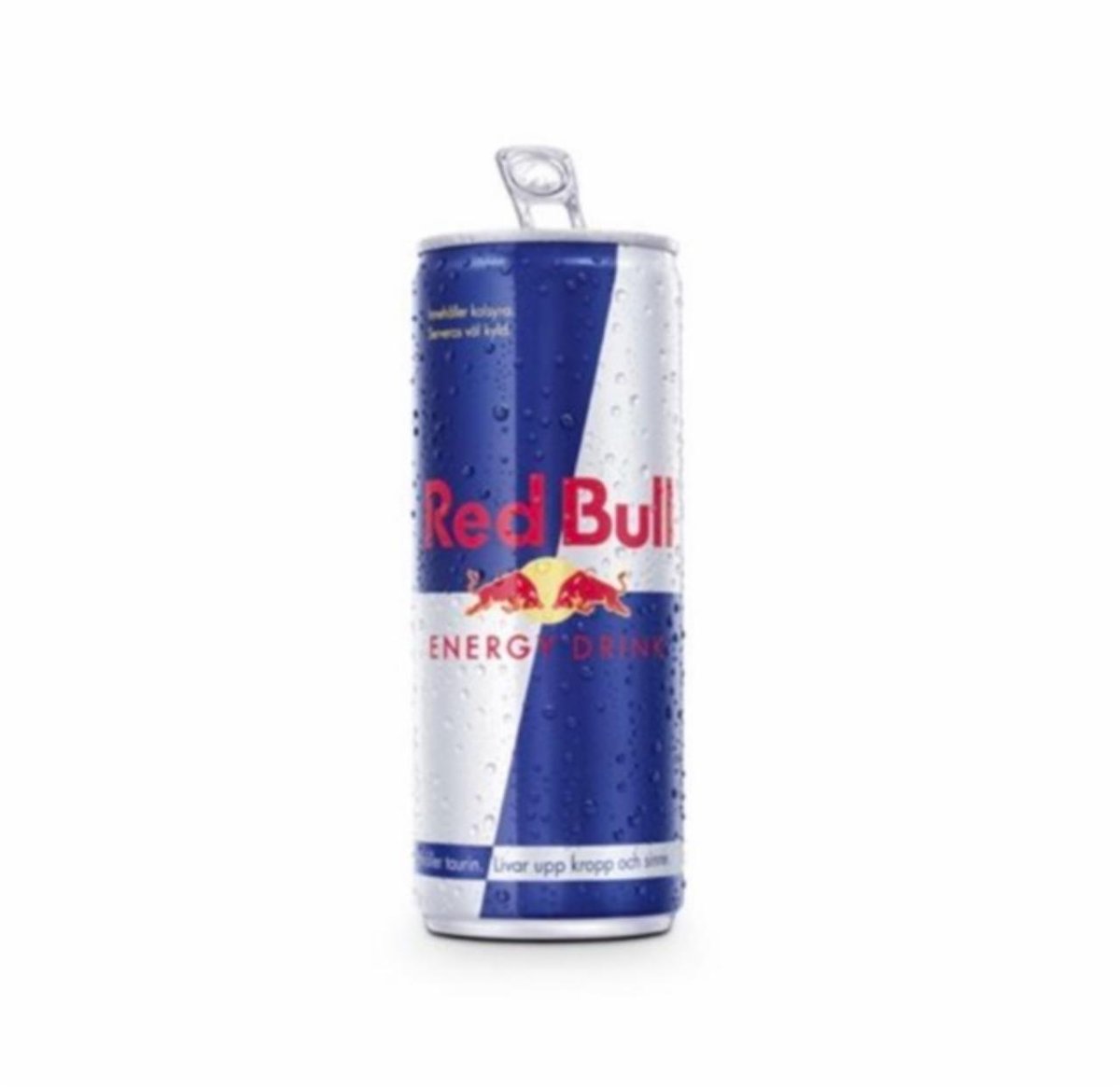 Redbull