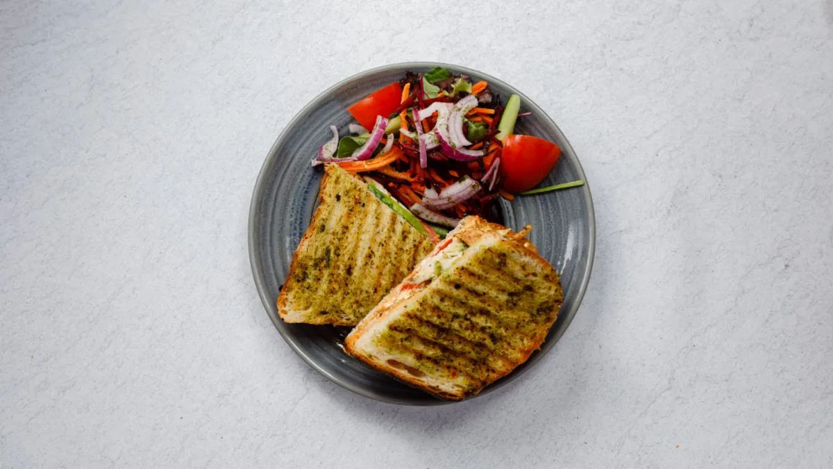 Sambal Kyckling / Chicken