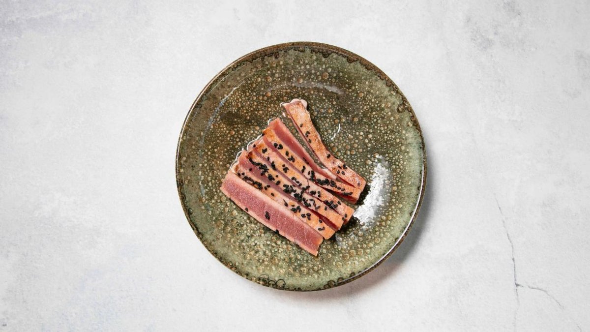 Tonfisk/tuna filé