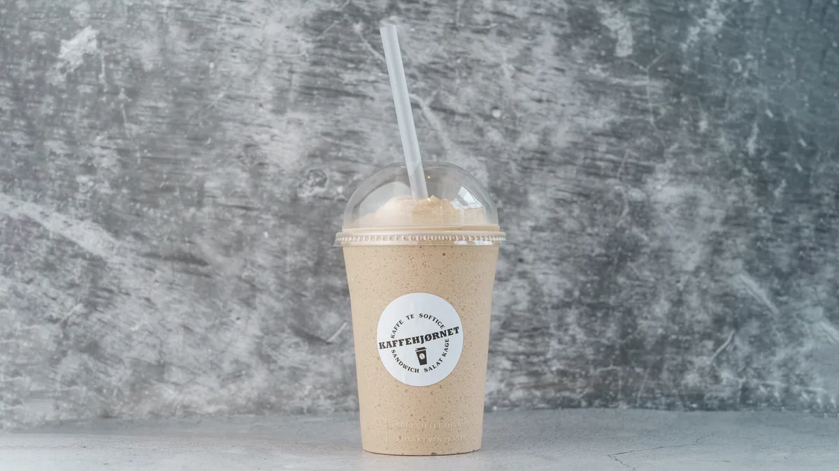 Milkshake Cocio 0,4 l