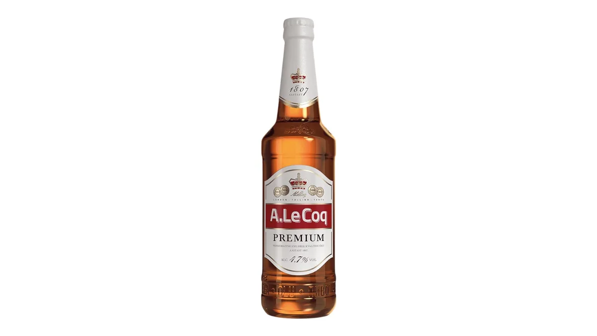 A'Le Coq