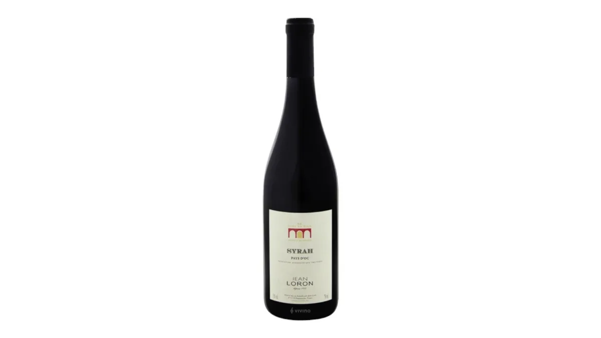 Cabernet sauvignon  0,75 l