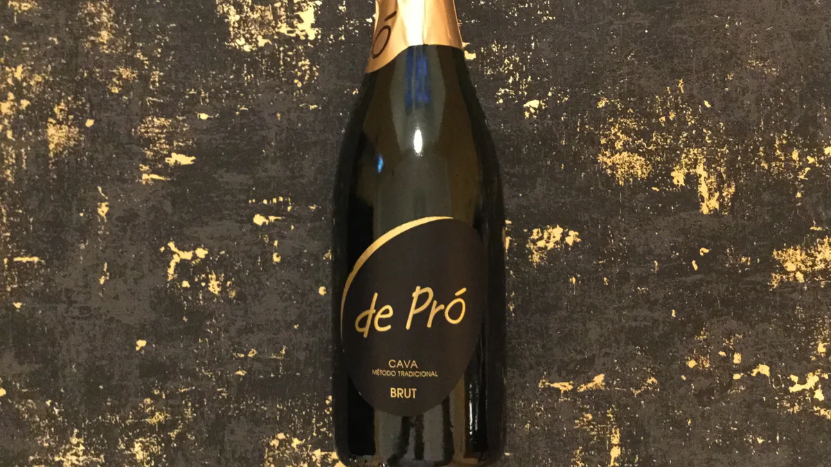 Cava brut 0,75 l