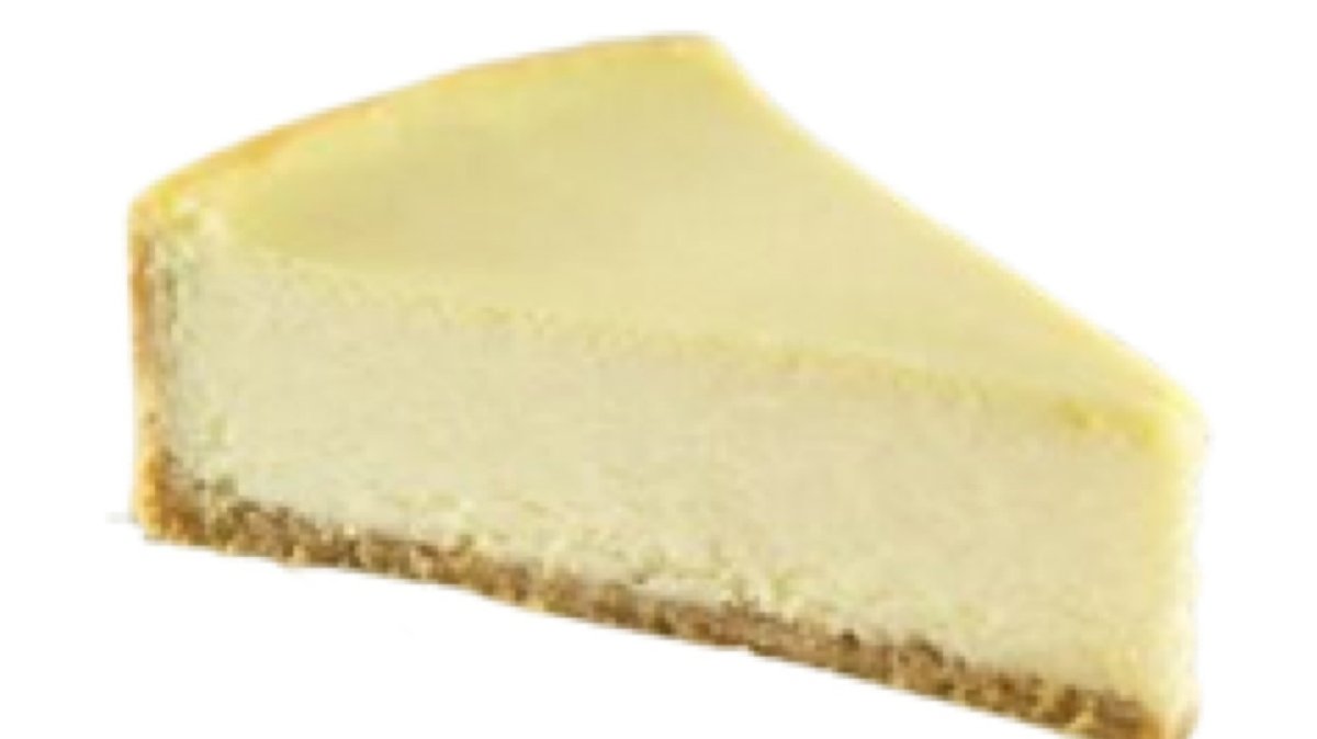 cheese cake