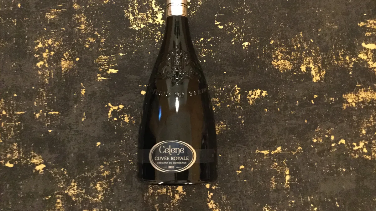Cremant , Brut 0,75 l