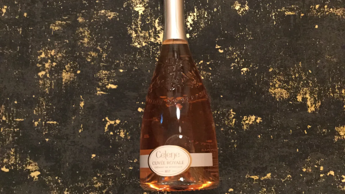 Cremant Brut Rose 0,75 l