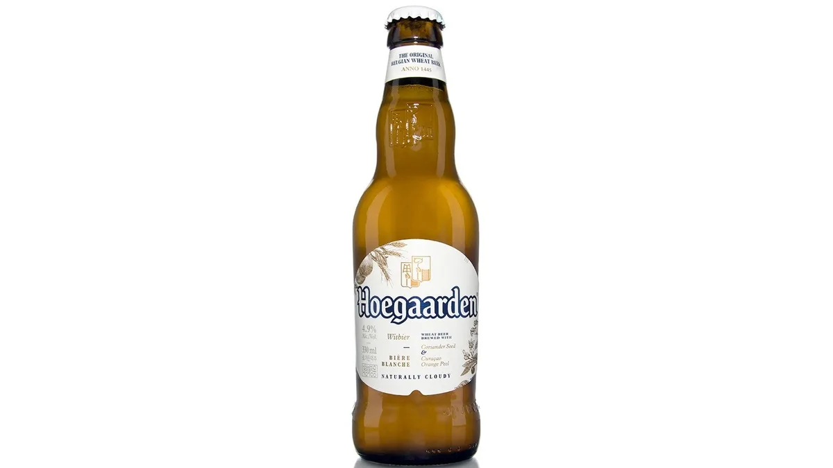 Hoegaarden