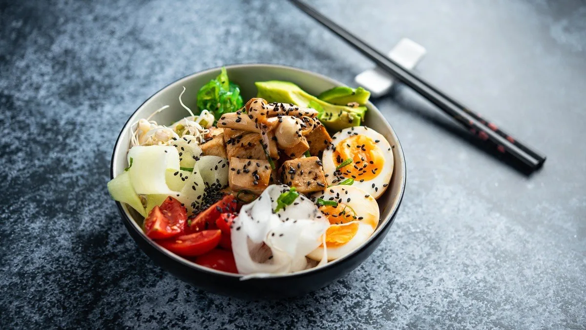 Kana avocado don