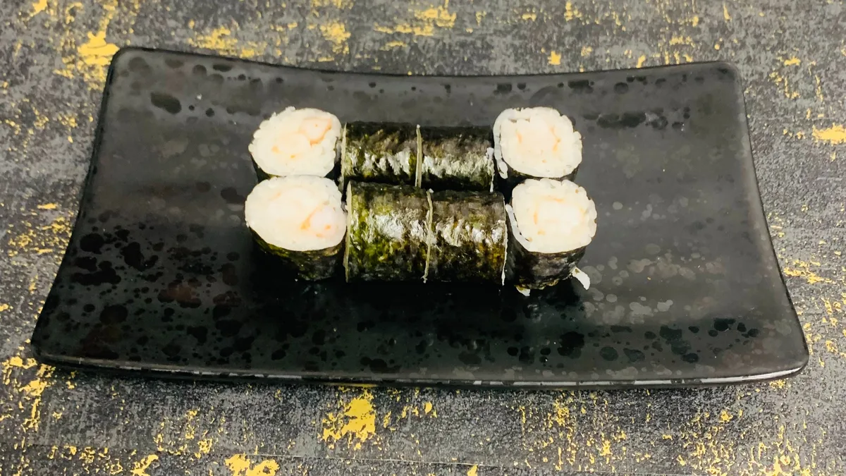Kappamaki Prawns