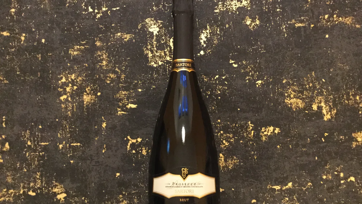Prosecco   Brut  0,75 l