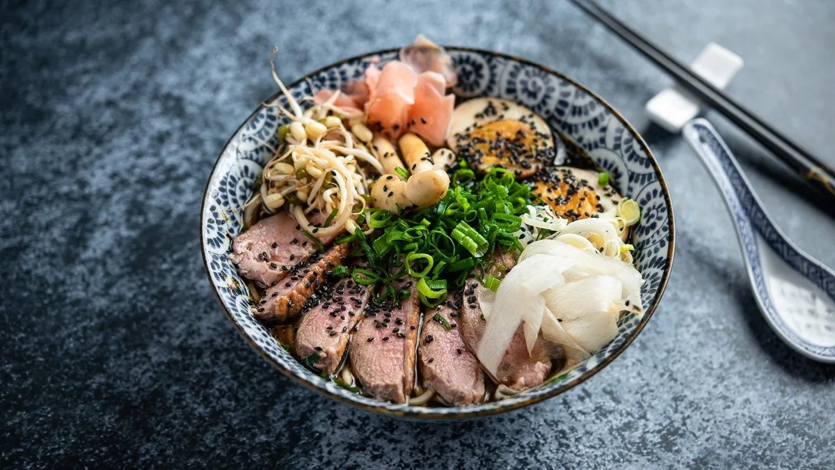Ramen Pardi fileega