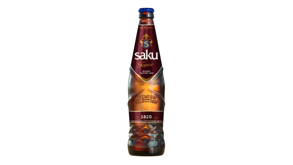 Saku Tume