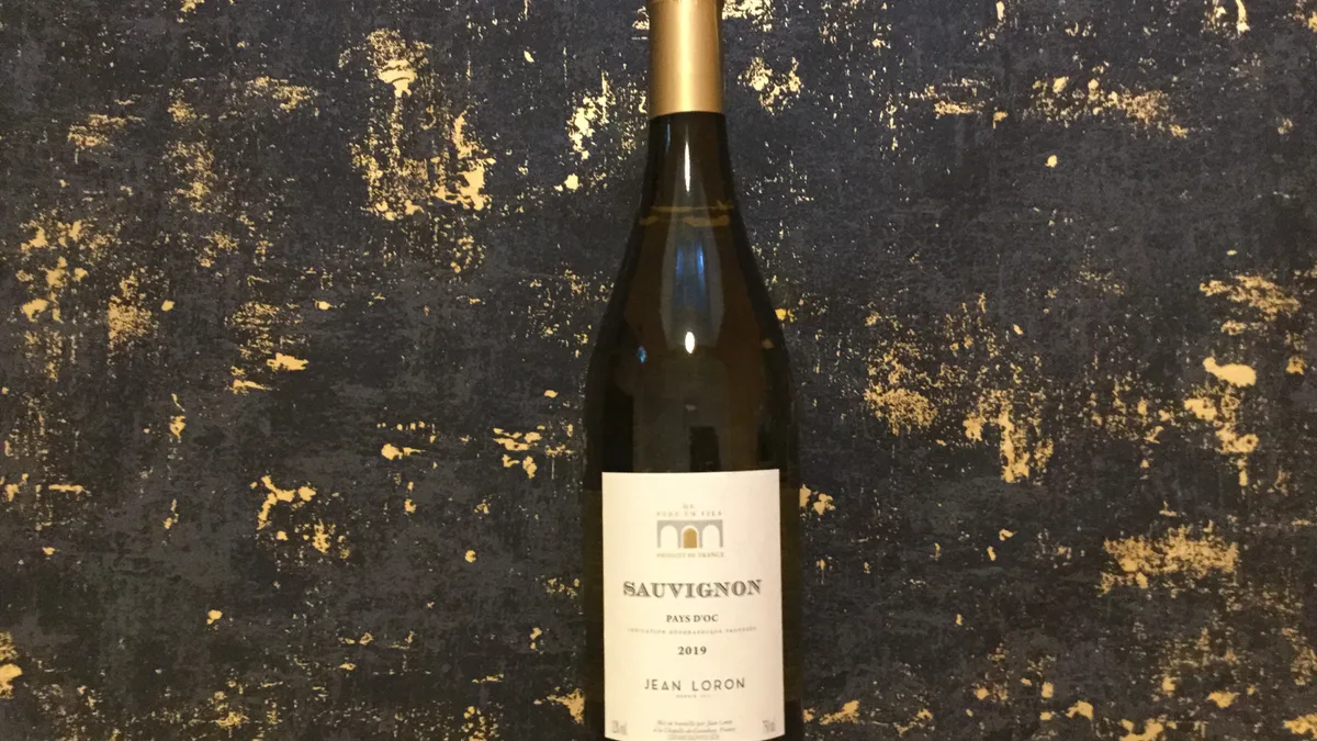 Savignon blanc 2022