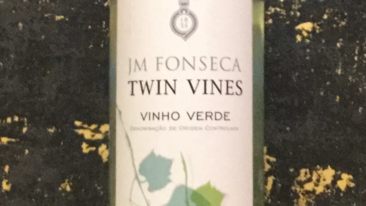 Vinho Verde Portugal 0,75 l