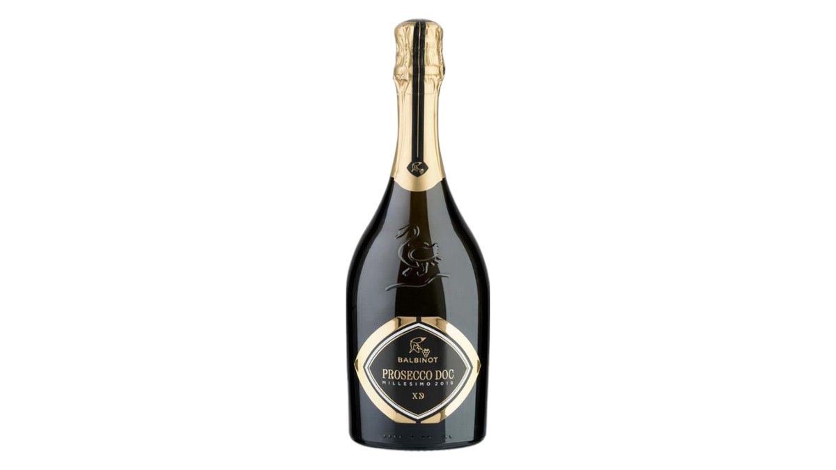 BALBINOT MANZANE DOC MILLESIMO 2020