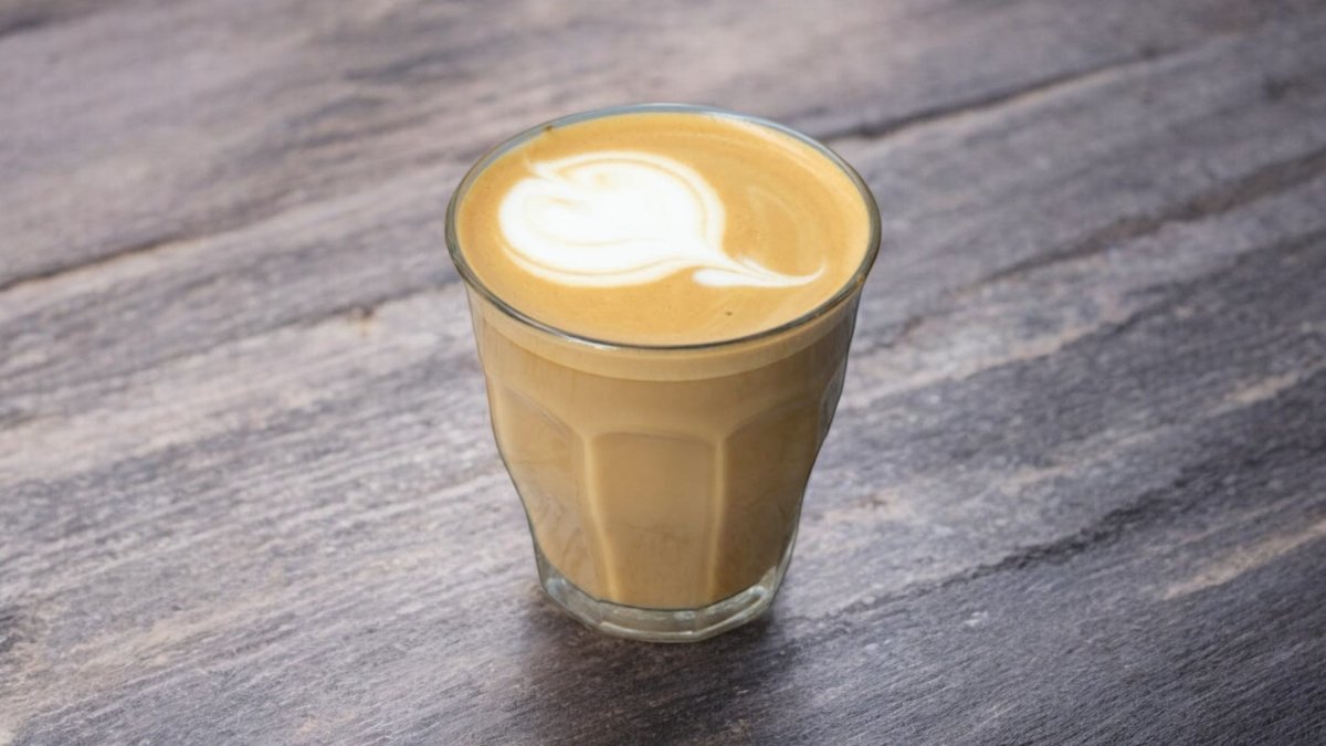 CORTADO
