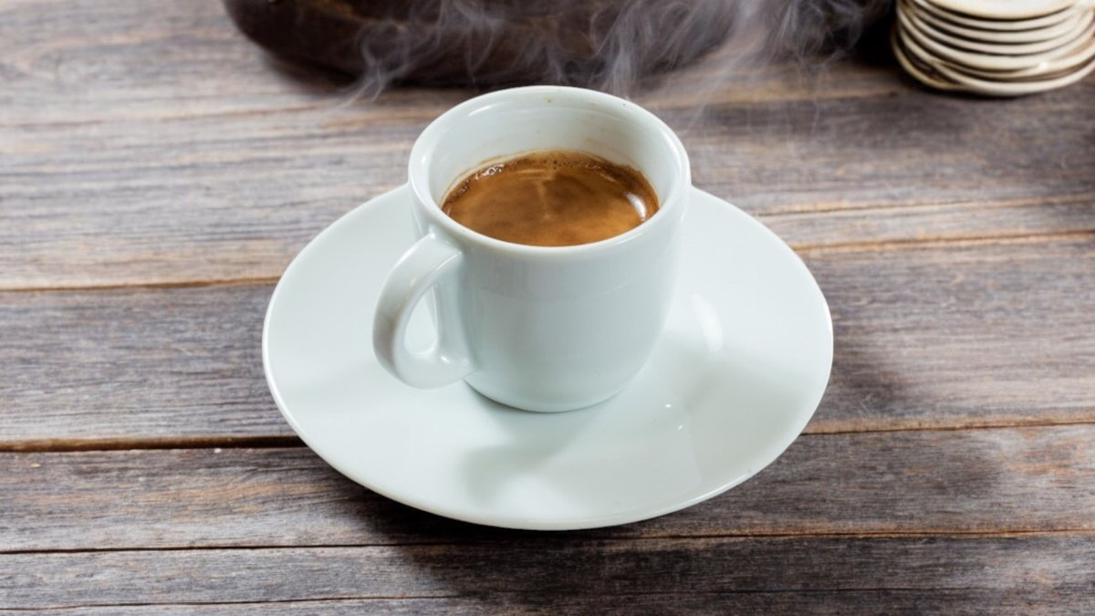 ESPRESSO