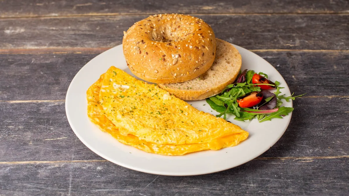 OMLETT (SIMA)