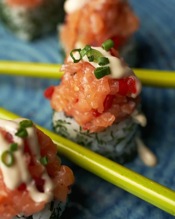 Paradase roll