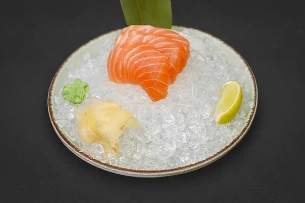 Sashimi sake