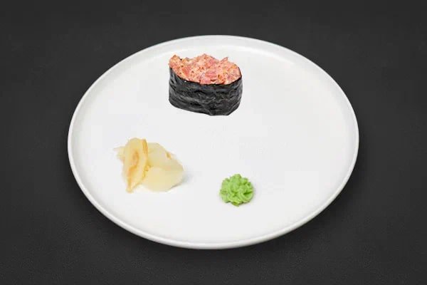 Spice Magura  gunkan