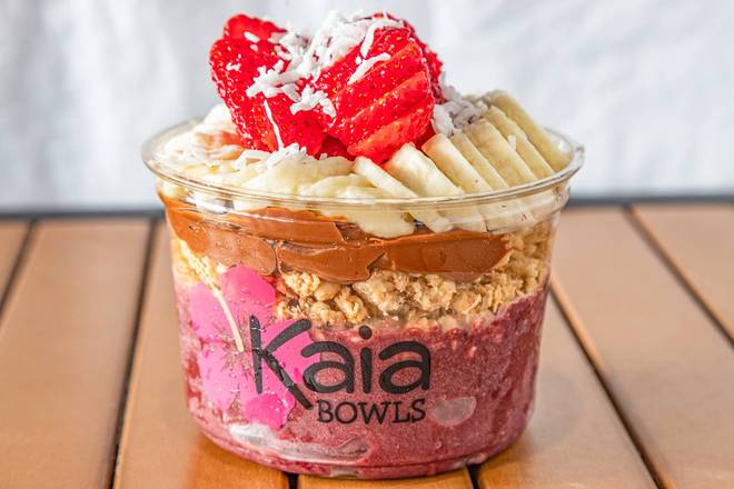 Kaia Bowl