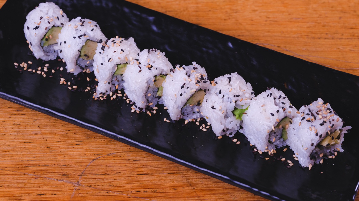 Avocado Roll